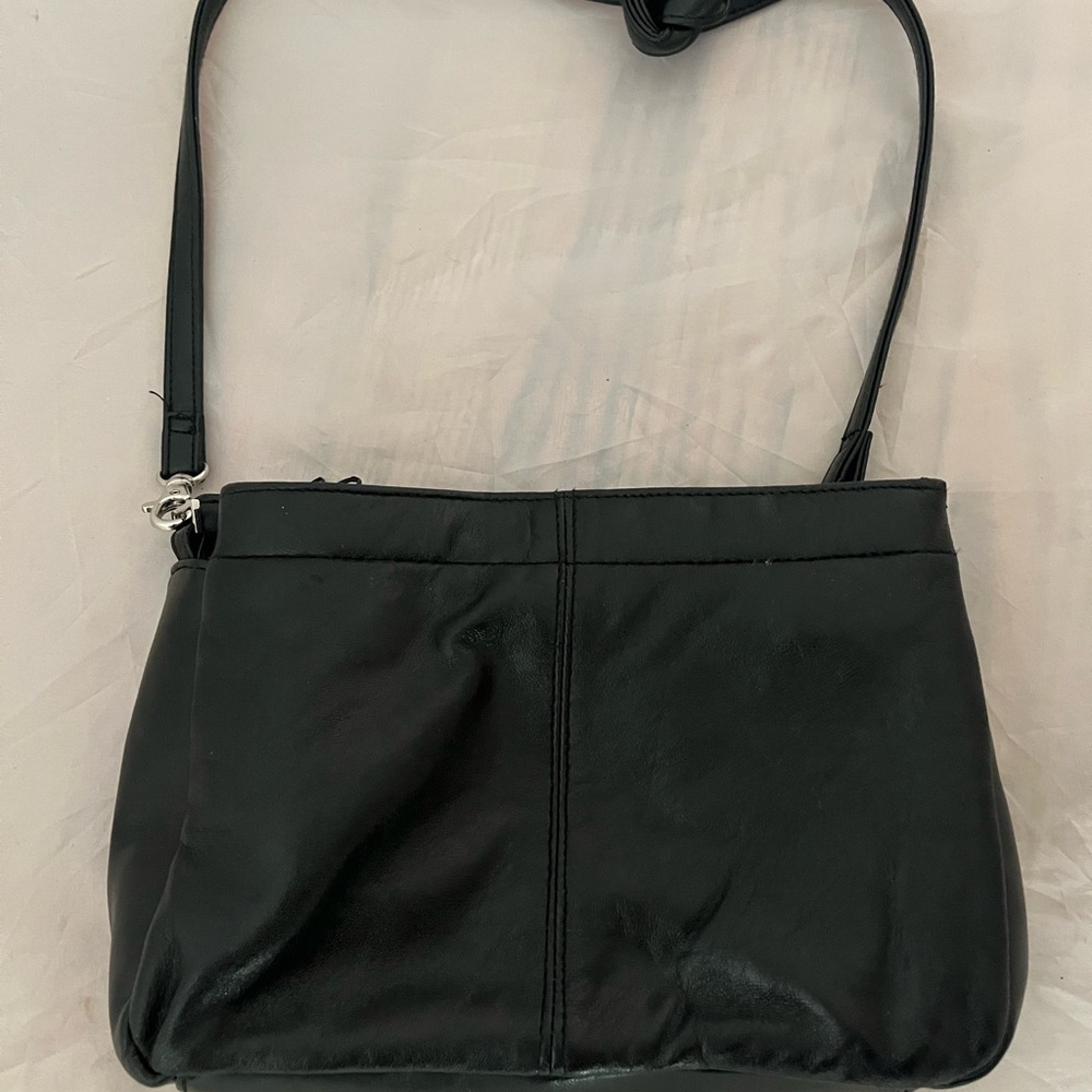 Elegant Black Women's Bag
